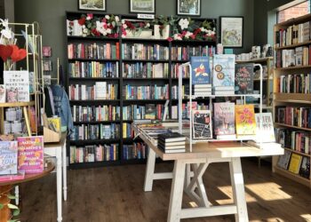 bookstore
