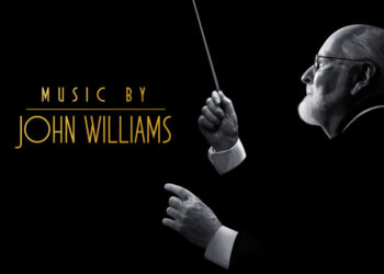 Music by John Williams wins the Creative Arts Emmy Award for Outstanding Sound Editing - Fantha Tracks