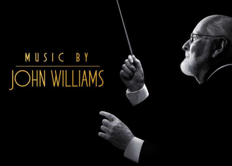 Music by John Williams wins the Creative Arts Emmy Award for Outstanding Sound Editing - Fantha Tracks