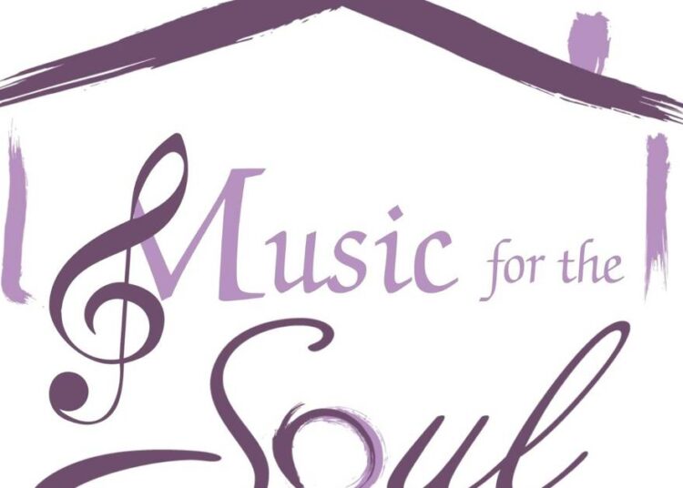 Music for the Soul by MAiDHouse