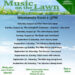 Music on the Lawn | Milford, PA