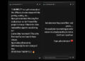 (PHOTO: Chris Brown via Instagram)