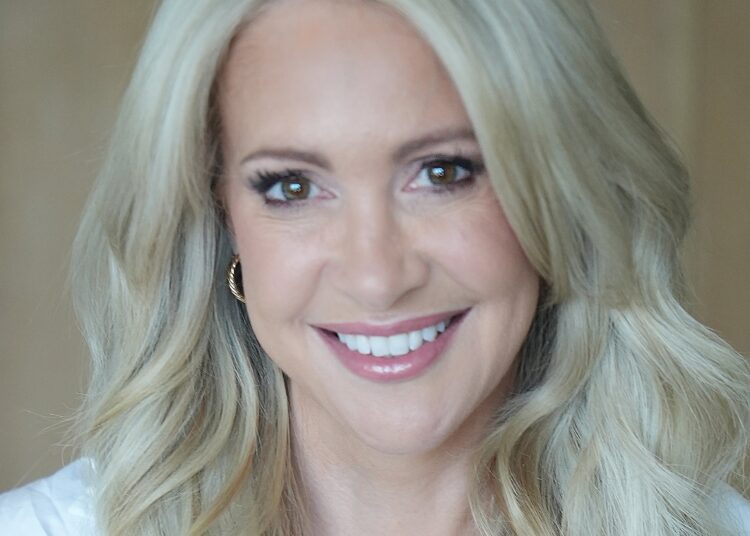 My Music Row Story: Riser House Entertainment's Jennifer Johnson