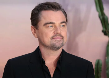 'My new film highlights division in society'