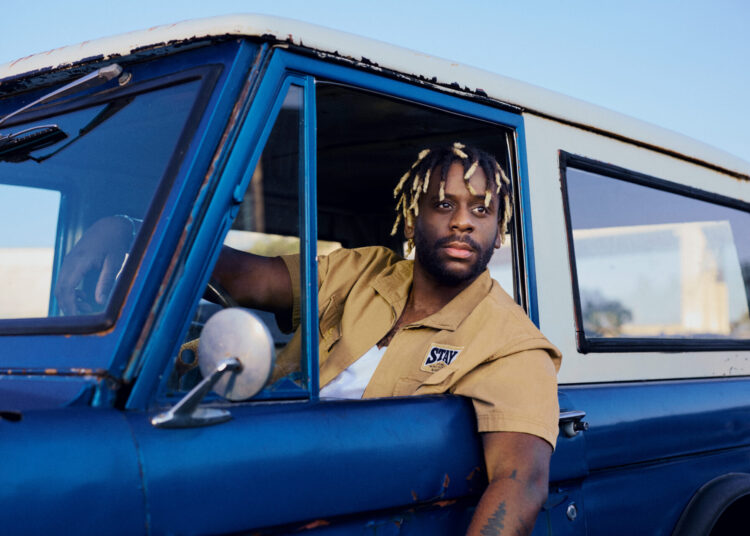 Myles Smith shares new single ‘Stay (If You Wanna Dance)’