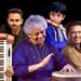 NCPA & Sahachari Foundation Present ‘Sounds of India’ Fusion Concert Led by Taufiq Qureshi