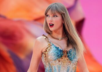 NFL Commissioner Responds To Taylor Swift Super Bowl Rumors