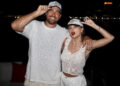 Travis Kelce, Taylor Swift 2025