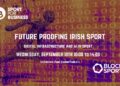 NFL Reveals Game Day Entertainment for Croke Park