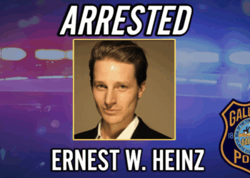 NJ Actor Arrested In Road-Rage Shooting – National Enquirer
