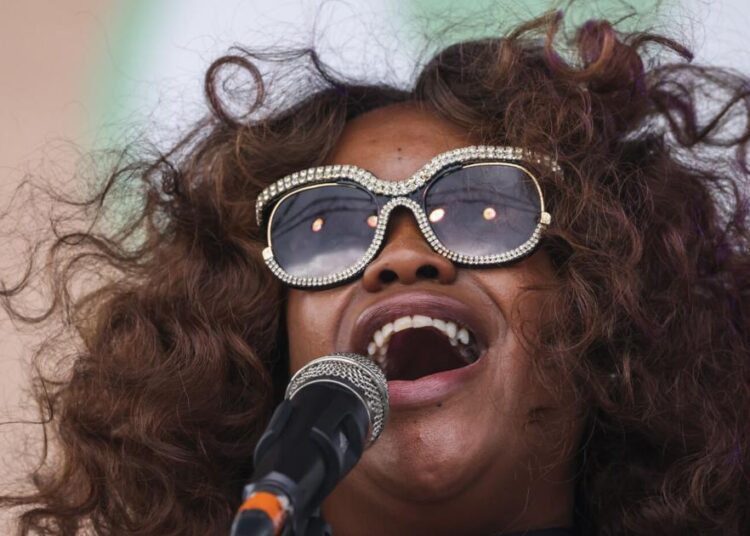NOLAxNOLA presents hundreds of concerts in New Orleans | Keith Spera