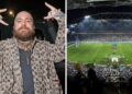 Teddy Swims is the headline act for the NRL Grand Final entertainment show.