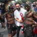 NYC’s West Indian parade celebrates Caribbean culture with music and mayor candidates – NBC New York