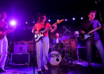 NZ’s small music venues are struggling – but there are ways to help them thrive