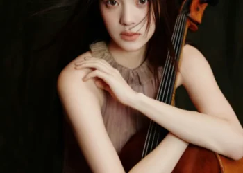 Nana Ouyang rejoins Universal Music Greater China, marking a new