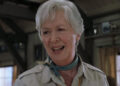 Marva Kulp Sr. (Polly Holliday) talks in The Parent Trap.