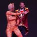 Naperville celebs put best foot forward at Dancing with the Celebrities