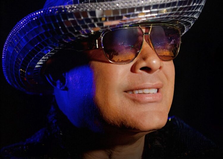 Narada Michael Walden discusses a half dozen songs from his new album