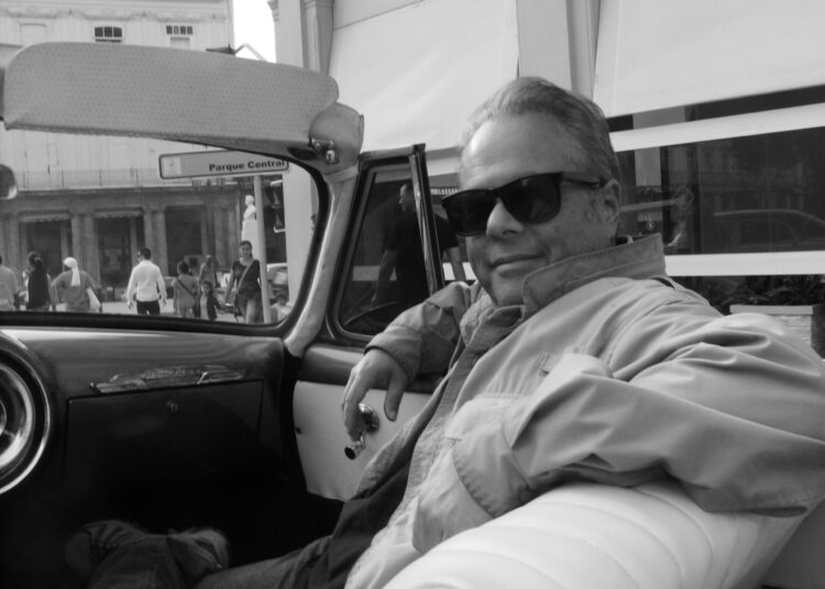 Nashville Film Festival Announces New 'Widelitz Music In Film Award'
