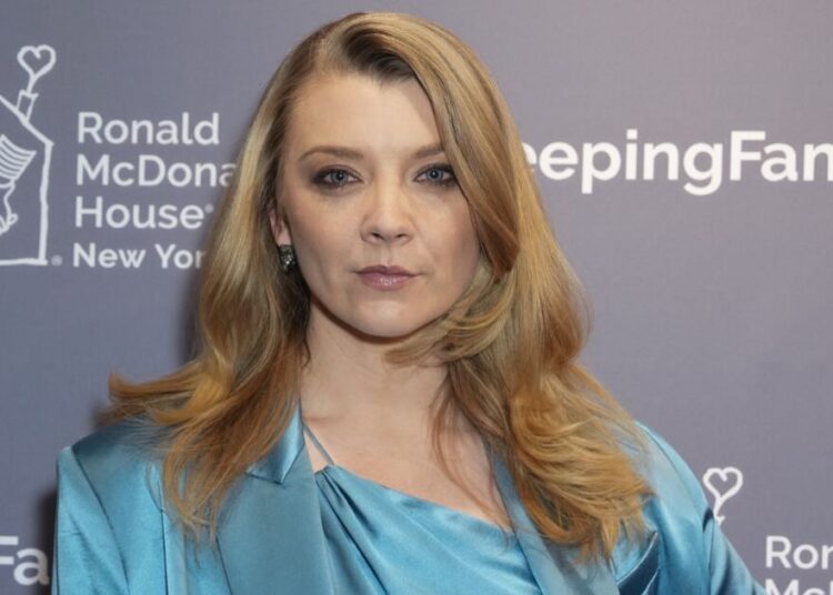 Natalie Dormer refuses to promote Sarah Ferguson series - Celebrity News - Entertainment