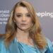Natalie Dormer refuses to promote Sarah Ferguson series - Celebrity News - Entertainment