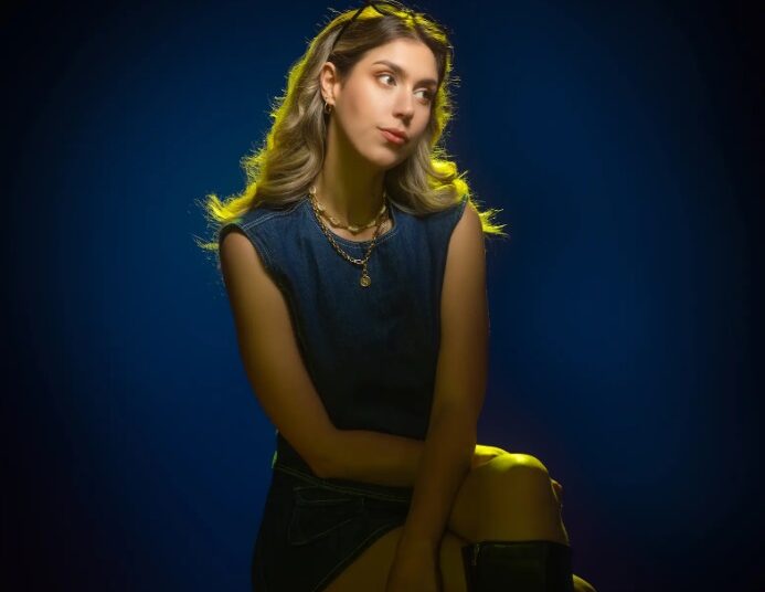 Natalie Shay’s Bittersweet Anthem “Do u relate?” Ushers in a Defining Year