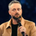 Nate Bargatze performing stand-up in Your Friend, Nate Bargatze.