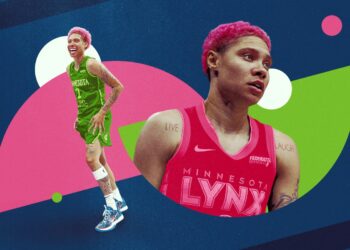 Natisha Hiedeman Bringing Entertainment, Energy and Execution for Minnesota Lynx » Winsidr