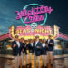 Yächtley Crëw Seas the Night album cover courtesy of DRPR, The Hall