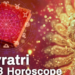 Navratri Day 2 2025 Predictions for each zodiac signs.