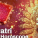 Read about Navratri 2025 day 4 horoscope for each zodiac sign.