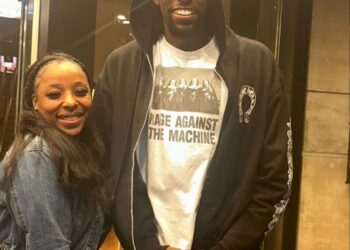 Naz Reid’s Sister Shot, Killed in New Jersey