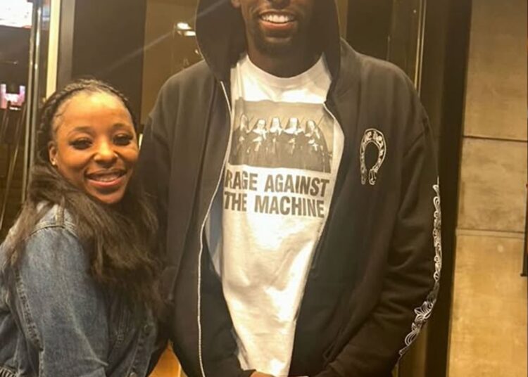 Naz Reid’s Sister Shot, Killed in New Jersey