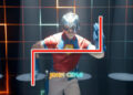 <a class="link " href="https://www.giantfreakinrobot.com/ent/peacemaker-season-2.html" rel="nofollow noopener" target="_blank" data-ylk="slk:Peacemaker season 2;elm:context_link;itc:0;sec:content-canvas">Peacemaker season 2</a> dance step one
