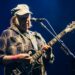 Neil Young shares new anti-Trump protest song 'Big Crime'