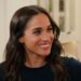 Meghan Markle Filming Netflix Cooking Show