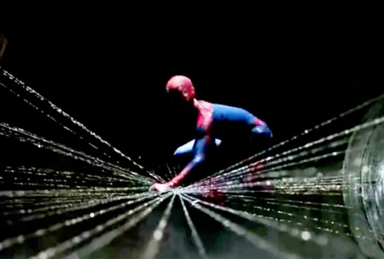 Netflix Just Added An Underrated Movie Starring Marvel’s Greatest Hero