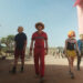 Netflix One Piece Season 2 Unveils First Look at Loguetown
