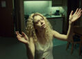 Tatiana Maslany in Orphan Black.
