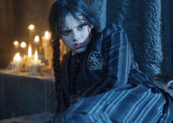 Netflix’s Hottest Series Falls Apart In The Second Half, All Hat And No Broom