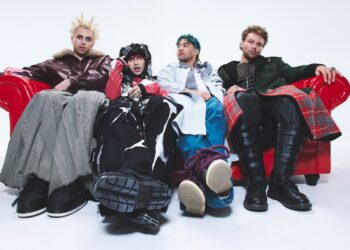 New Album ‘Everyone’s a Star’