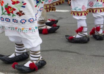 New Bedford AHA! Night Celebrates Cultures With Art and Music