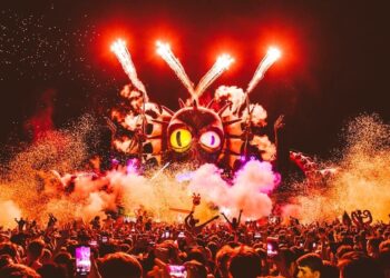 New Bondi Beach NYE Festival Reveals Debut Lineup