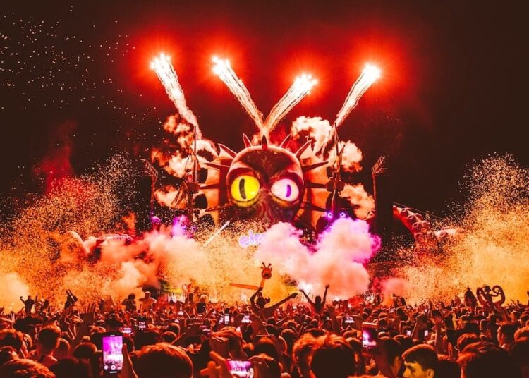 New Bondi Beach NYE Festival Reveals Debut Lineup