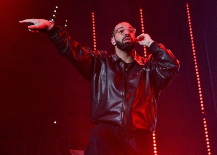 New Drake, Mobb Deep, Ice Cube and Coi Leray and More