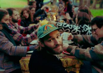 New EP ‘Everything’ Sees Jack Cullen Celebrate Life, Family, and Friends
