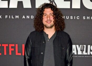 New Foo Fighters Drummer Ilan Rubin Raves About First Gig With Band