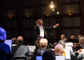 New Jersey Festival Orchestra Opens Season with "The Gypsy Spirit"— Two Concerts, Two Unforgettable Programs