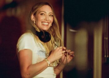 New Label Deal, Docuseries in the Works