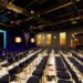 Shown is a rendering of The Magicians Room, opening Oct. 25 at Linq Promenade. (Pompey Entertai ...